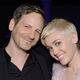Image of Dr. Luke with Miley Cyrus via Getty